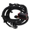 Car Front Bumper Wiring Harness Replacement for Jeep Cherokee 2019 68287839AC Auto Bumper Sensor Wiring Harness