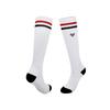 Summer Professional Towel Bottom Tennis Socks Men's and Women's Sweat-absorbing Non-slip Sports Socks Cotton Medium Tube Socks
