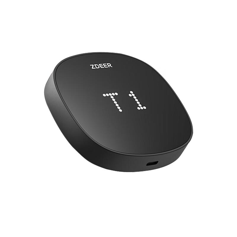 Zdeer Smart Microcurrent Sleep Aid Device