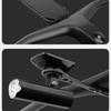 Bicycles Computer Mount Stand Extension Mount Brackets Cycling Bikes Stem Extension Holder, Front Bicycles Handle Mount