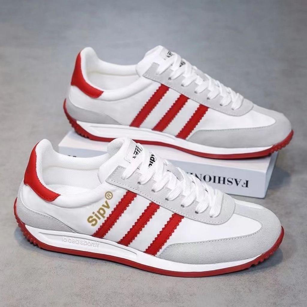 Forrest Gump Schuhe Herbst neue atmungsaktive Sneaker niedrig