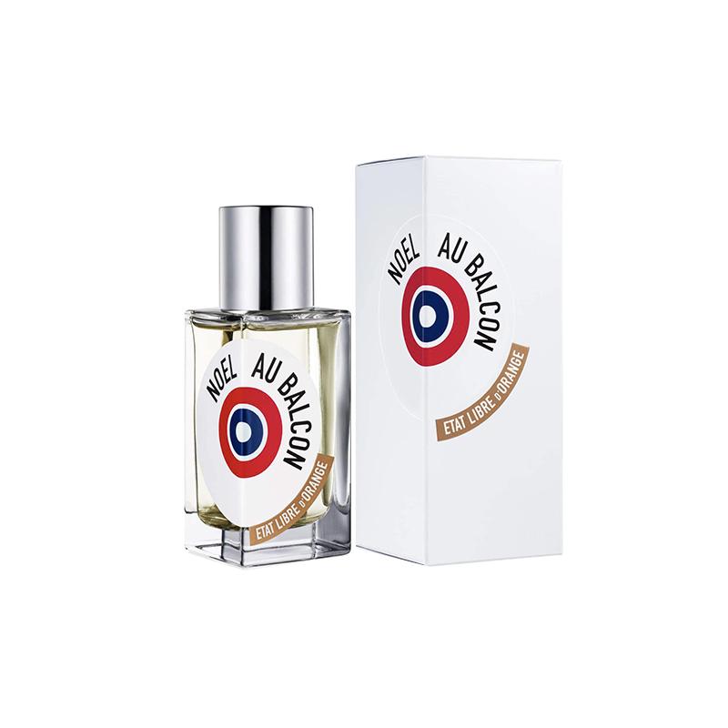 Etat Libre d Orange Christmas Head Art Festival EDP 50ml коричневый