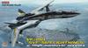 Hasegawa 1/72 VF-19A SVF-569 Lightnings with High Maneuver Missiles