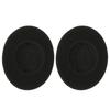 Breathable Foam Ear Pad Providing Superior Comfort Audios Enhancement for MDR24/44/54/64/33/101/5020 Extended Use