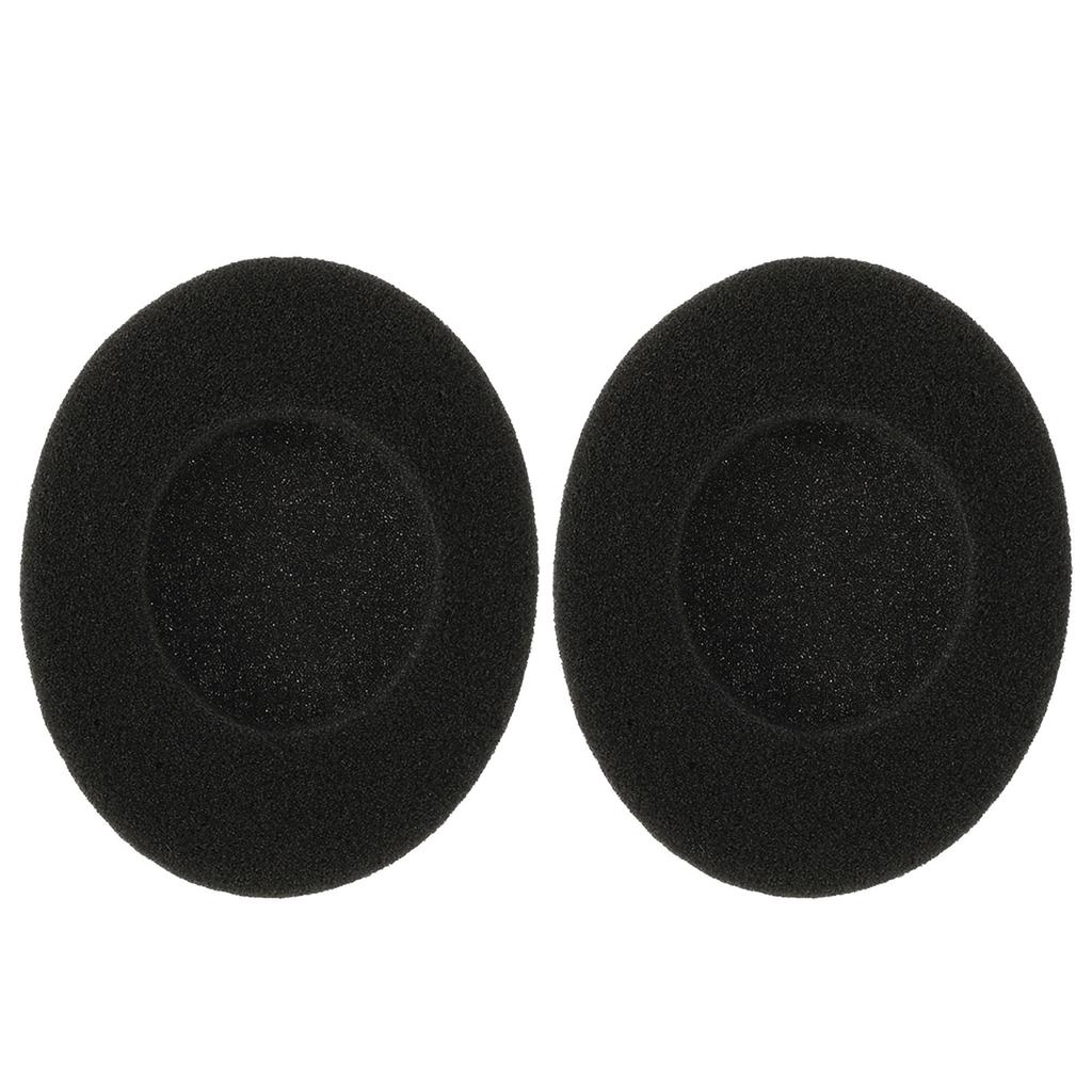 Breathable Foam Ear Pad Providing Superior Comfort Audios Enhancement for MDR24/44/54/64/33/101/5020 Extended Use