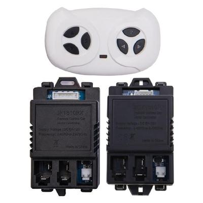 5pin/7pin Receiver Kids Electric Car Remote Control Smooth Start for JR1810RX