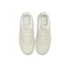Nike  Air Force 1 Low Pony Hair Women Sneakers Cream Sail Muslin II7398-100