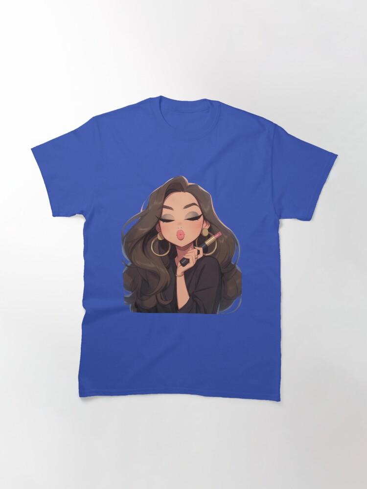 Selena Gomez Inspired Rare Poster Classic T-Shirt