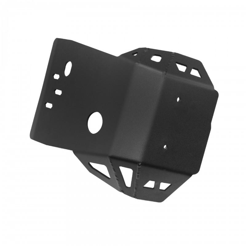 Aluminum Engine Guard Skid Plate Kawasaki KLX230 Off-Road Motorcycle Protection Chassis Cover