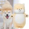 Toys Plush Puppy Shiba Inu Cartoon Animals Fill Doll Xmas Gift Christmas Garnish
