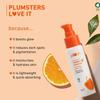 Plum 3% Vitamin C Moisturizer with Mandarin | Improves Uneven Skin Tone & Elasticity | Fragrance-Free | 100% Vegan