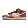 Social Status x Dunk Mid