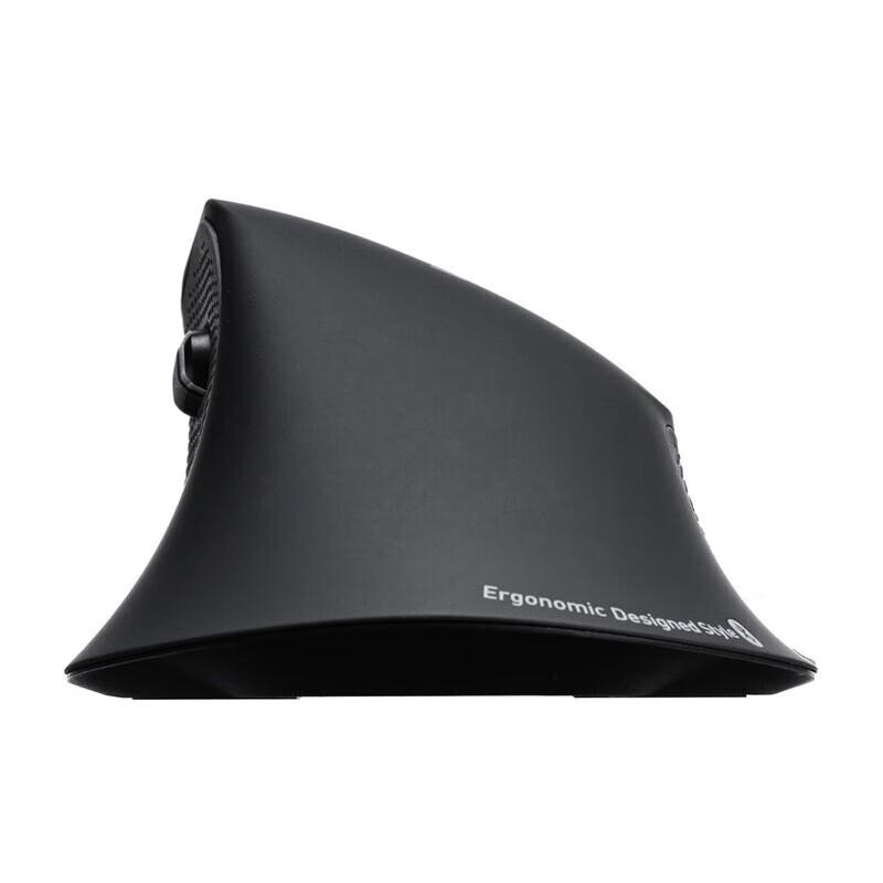 Shan Ye Ergonomic Wireless Dual-Mode Mouse