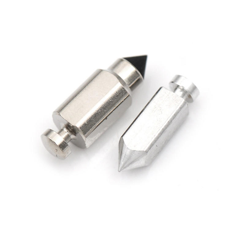 Sada sedla jehly plovákového ventilu karburátoru pro Briggs & Stratton # 394681 Carb