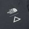 The NorTh Face Tnf ShorT Sleeve T shirT 5 Charcoal Grey