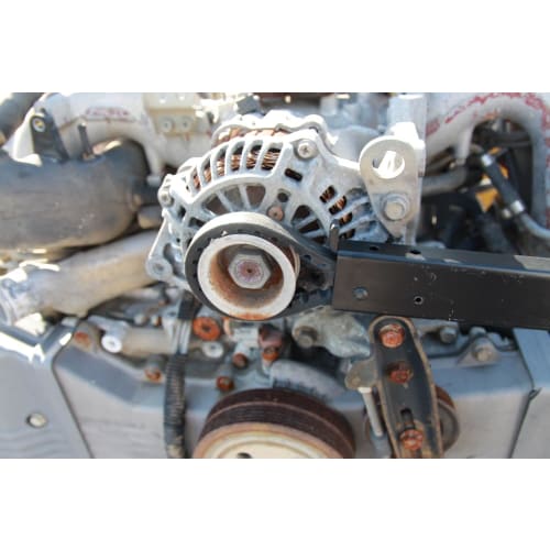 SIGNET 89051 Pulley Remover Wrench