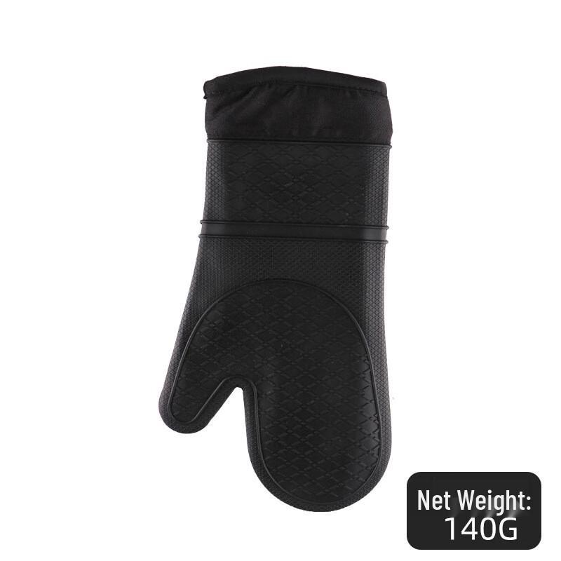 Luvas de Cozinha Resistentes ao Calor ZISIZ