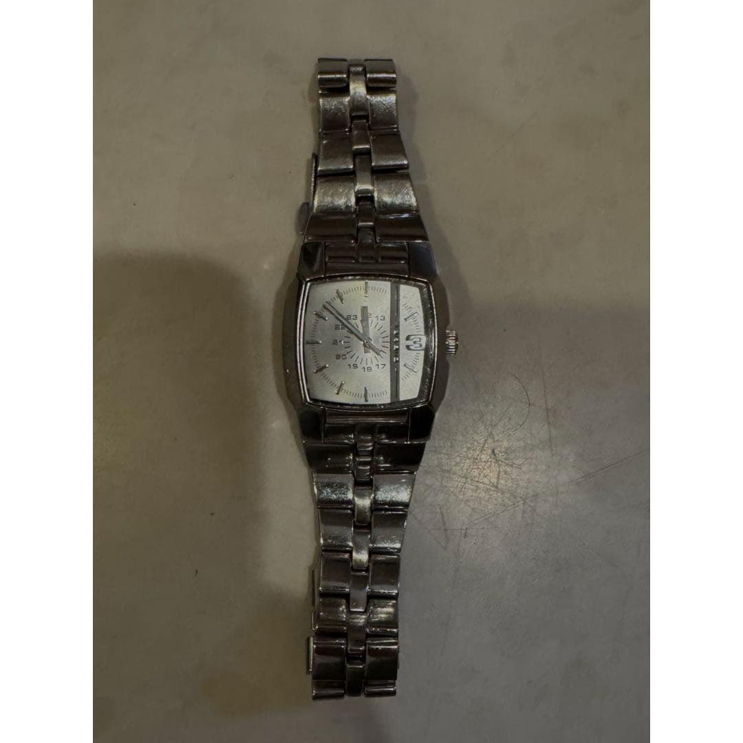 Used diesel watch