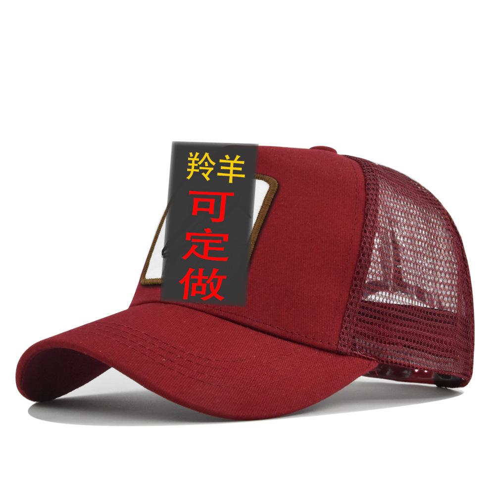 Cappellino Unisex Vintage Regolabile per Escursionismo e Alpinismo all'Aperto