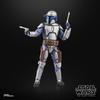 Hasbro Star Wars Star Wars Black Series Jango Fett, Star Wars: Attack of the Clones (Episode II) Premium Collectible 15cm Action Figure G2566, Authent