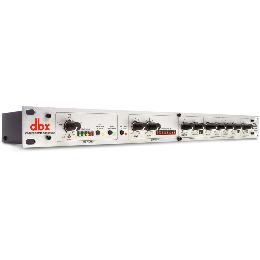 dbx Channel Strip 286S