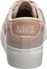 Sneakers Nike Blazer Low Platform Women Pink Oxford/summit White/pink Oxford/pink Whisper