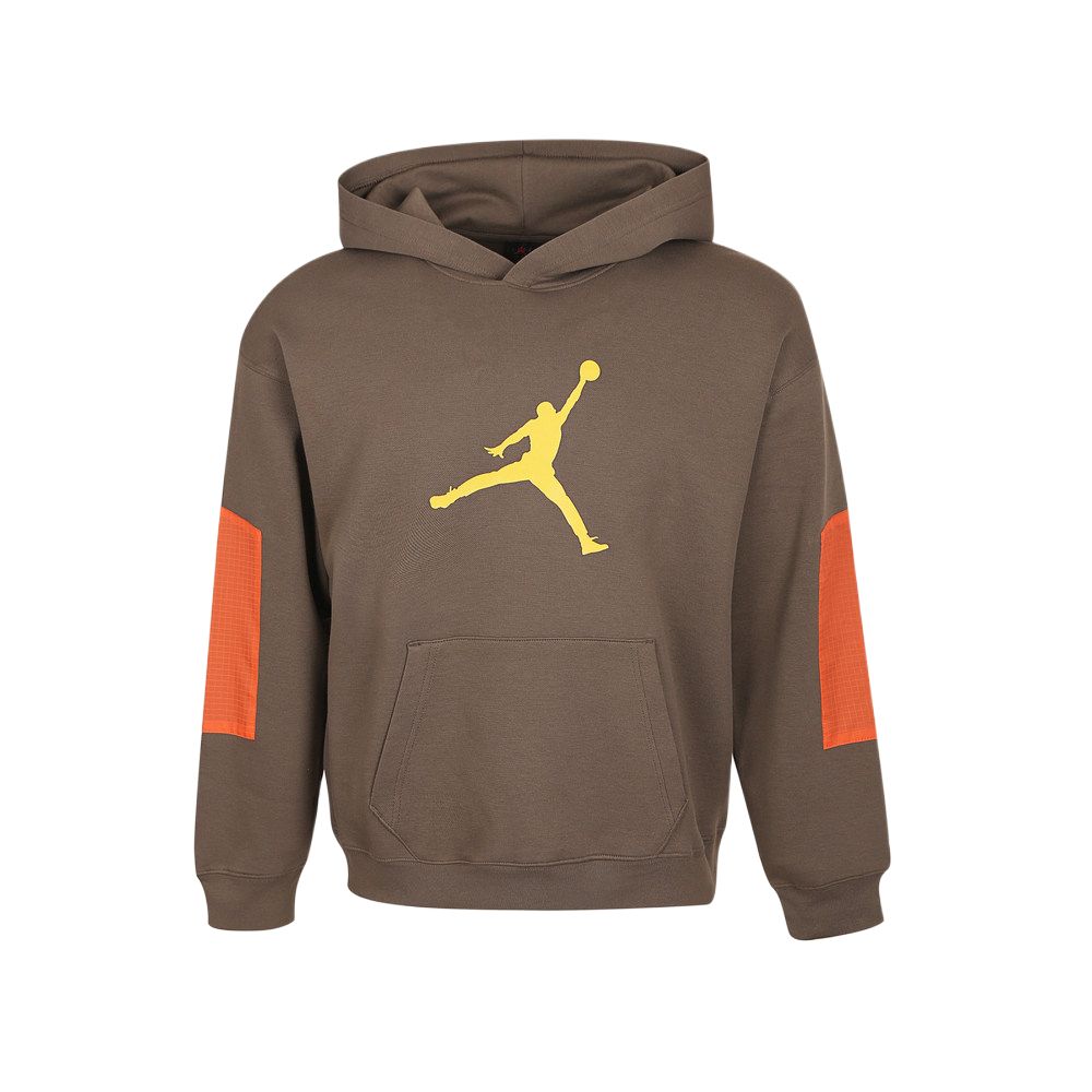Jordan Hoodie Sports Casual Pullover Kids hoodies JD2612057 M