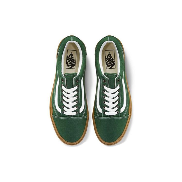 Old Skool Vans 'Greener Pastures' VN0A4U3BWYY