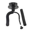 Guitar Walls Mount Hanger Replacement Adjustable Guitar Hook Holder Metal Base Display Stand Gift for Guitar Player