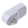 Motion Sensor Switch, Motion Sensor Light Socket, Infrared Induction Outlet, American Standard Plug