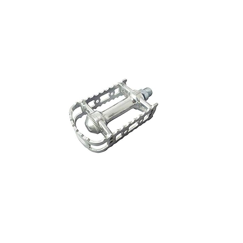 

MKS (Mikashima Manufacturing) BM-7 Narrow mouth (BC 1/2) pedal