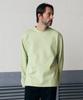 Pure Heavy T-Shirt Olive
