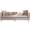 Chenille Sofa Cushion Modern Light Luxury High-End Non-Slip Sofa Back Towel Four Seasons Universal Anti-Scratching Cushion