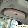 Auto Brillenetui Box für BMW 1/2/3/5 Serie E90 E91 F30 F31 F34 320 328 F07 F10 F11 F48 520 528 X1 X3 X5 Teile