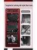 AITO M9 TPE Floor Mats for New Six-Seater Model