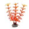 Simulation Artificial Plants Aquarium Decor Grass Water Weeds Ornament Plant Fish Tank Aquarium Grass Decoration Accessories