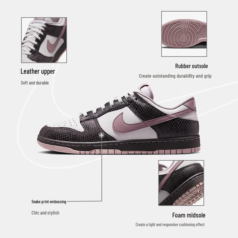 Nike Dunk Men's Casual Sneakers