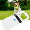 Pet  Reader Pets entification Transponder USB chip Handheld Scanner for Dog s Horse Low-Frequency