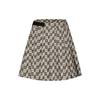 New Golf Series Casual Short Skirts Women's All Over Print A11W345308F-ZA
