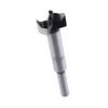 5-Piece Wing Drill Bit Set for Woodworking (Sizes 15-35mm)