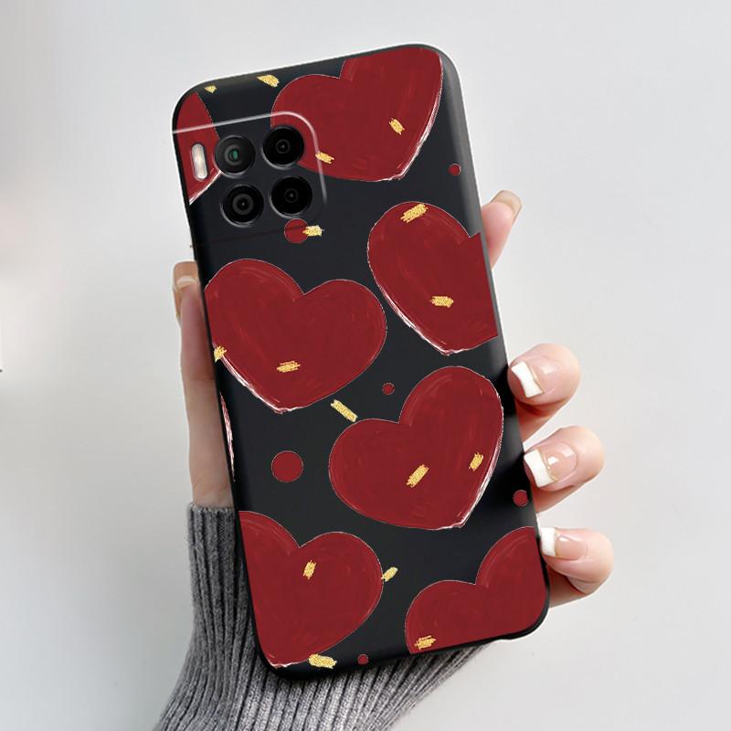 Cute Case For TCL T-Mobile Revvl 7 Pro/T Phone 2 Pro/Revvl 7 5G/T Phone 2 5G Fundas Protective Cover Soft Silicone Phone Casing