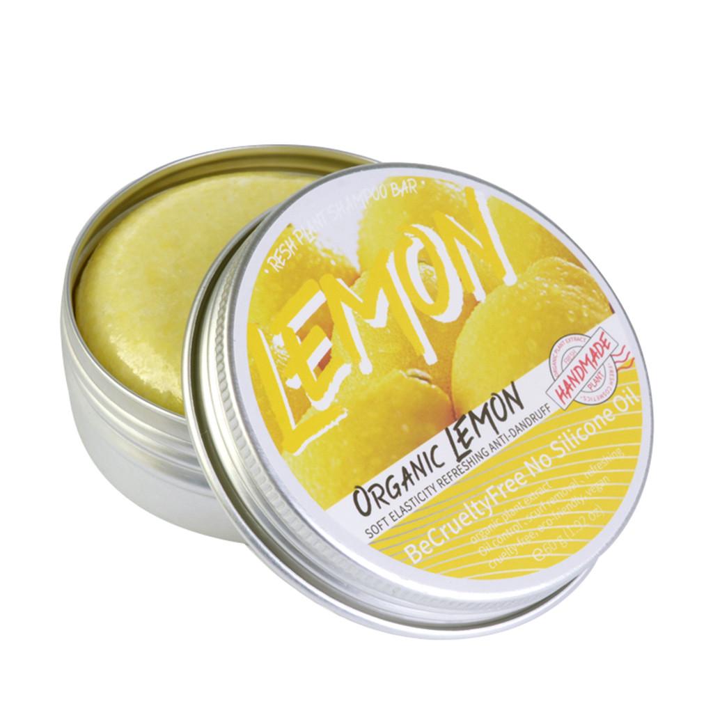 Buy [LA] Hair Darkening Shampoo Bar Natural Organic Conditioner and