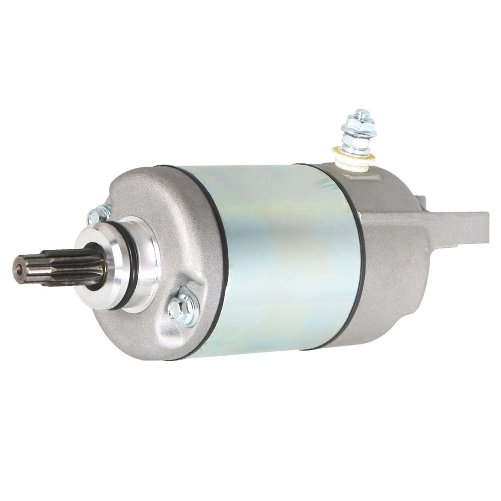 

Starter Motor Replacement for Honda Big Red 250 FourFrax 300 TRX300 TRX300FW 31200-HC4-033, 31200-HA0-773,31200-HA6-316 1 PC Starter