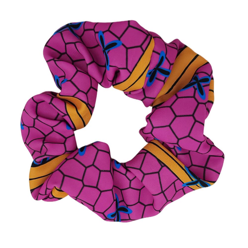 Dämonen Jäger: Kimetsu No Yaiba Dickdarm Haarband Kopfbedeckung Anime Zubehör Haarschmuck Schmetterling Ninja