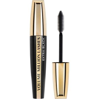 VOLUME MILLIONS DE CILS Wimperntusche Extra Schwarz