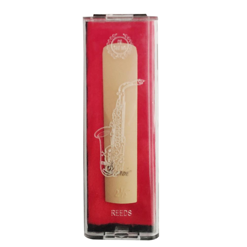 Professional Alto Sax Reeds Saxophone Resin Reeds Woodwind Instrument Parts Accessory