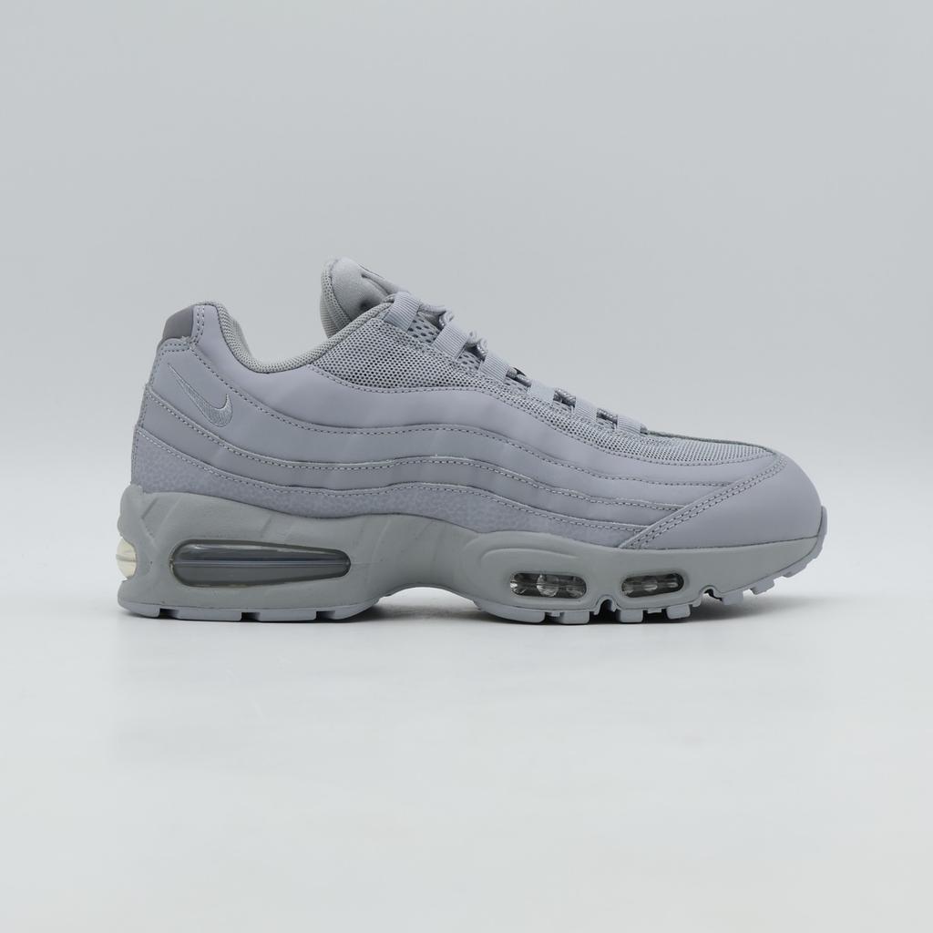 HM8755-002 Nike Air Max 95 OG Wolf Grey (Men's)