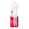Ultra Soft Wide Clean Toothbrush (2-Pack)