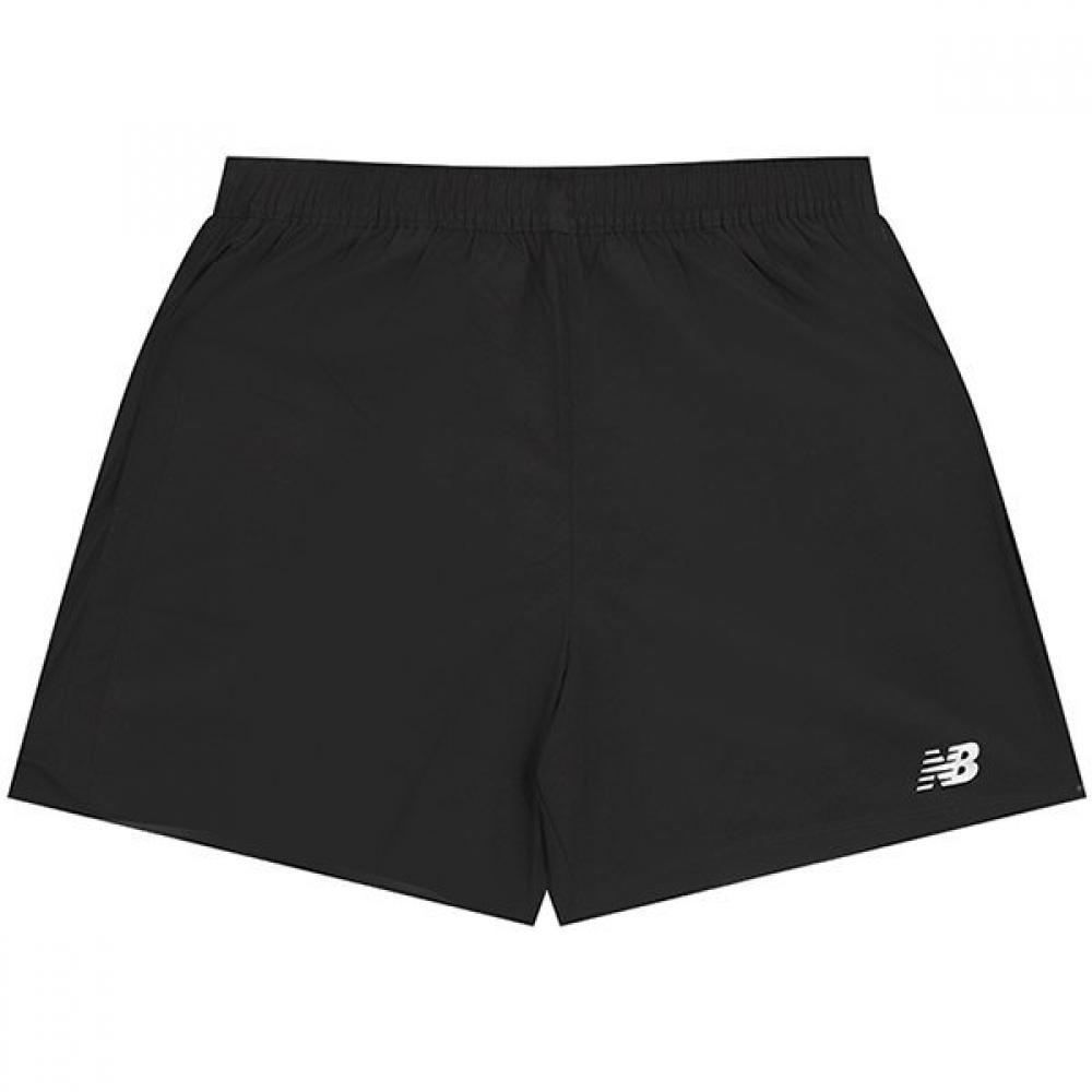 

New Balance Genuine New Balance Excellerate 5 Shorts MS23228BK:XL