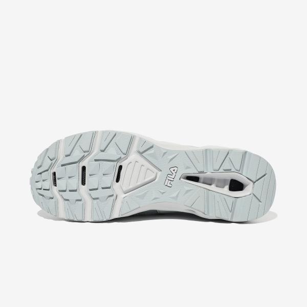 Fila Elegante wellige Sandale